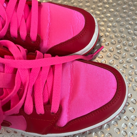 Nike air Jordan 1 retro low - Picture 7 of 11